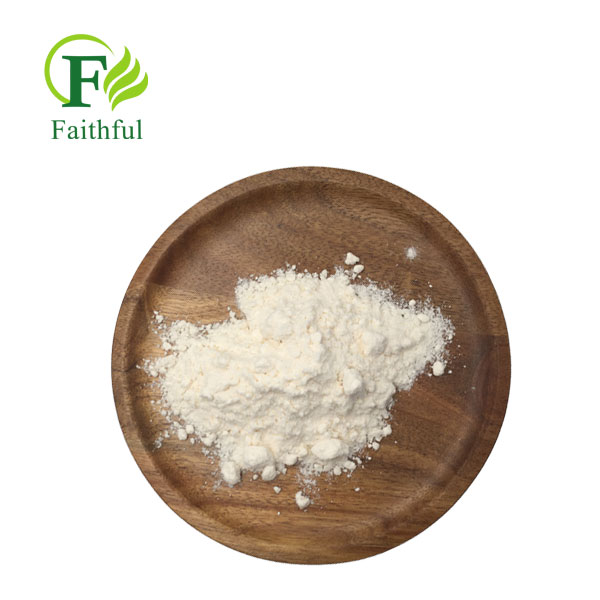 Yohimbine Hydrochloride Powder: The "Love Bark" of West African Forests – Can it Recreate a Legend in Modern Sexual Medicine and Metabolic Regulation?